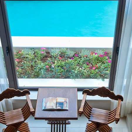 Rimondi Boutique Hotel - Small Luxury Hotels Of The World Rethymno  Exterior photo
