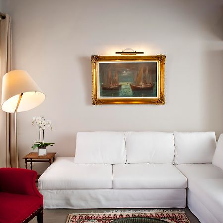Rimondi Boutique Hotel - Small Luxury Hotels Of The World Rethymno  Exterior photo