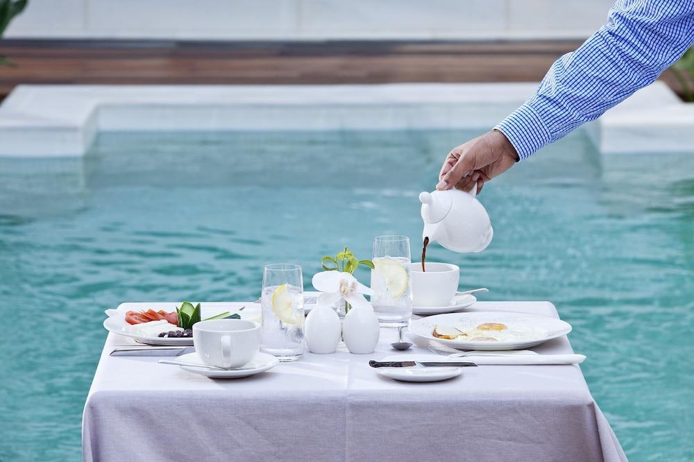 Rimondi Boutique Hotel - Small Luxury Hotels Of The World Rethymno  Exterior photo