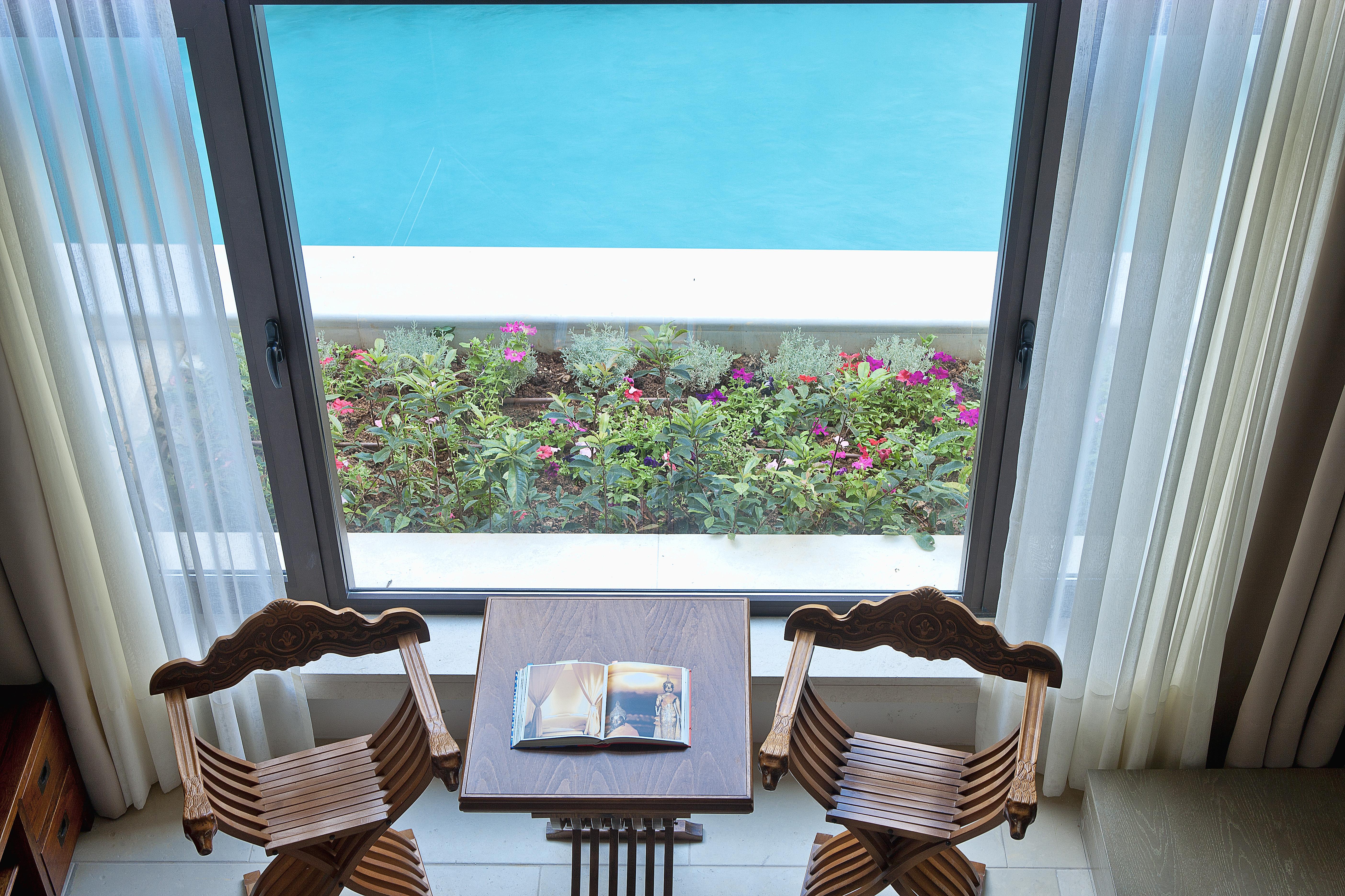 Rimondi Boutique Hotel - Small Luxury Hotels Of The World Rethymno  Exterior photo