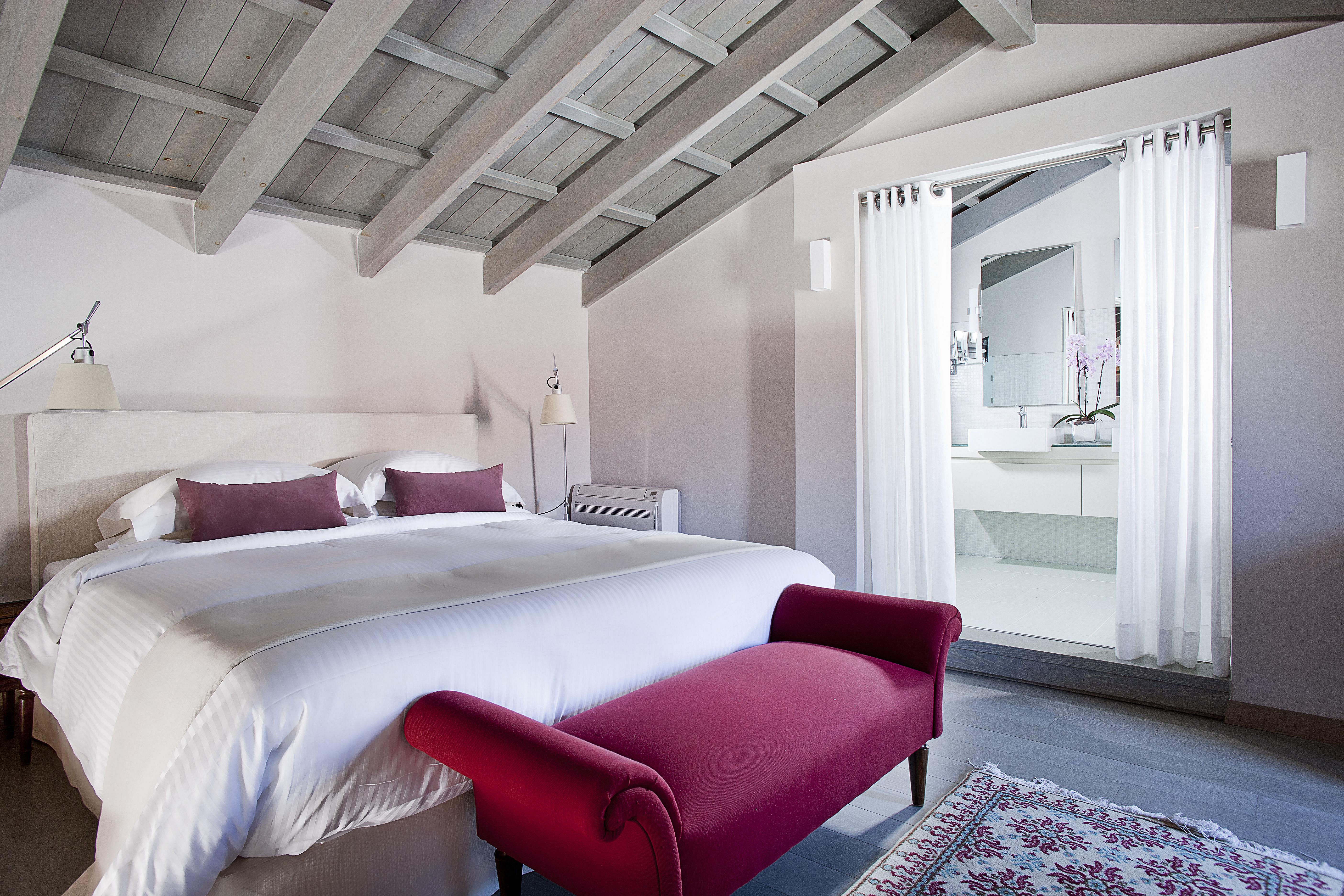 Rimondi Boutique Hotel - Small Luxury Hotels Of The World Rethymno  Exterior photo