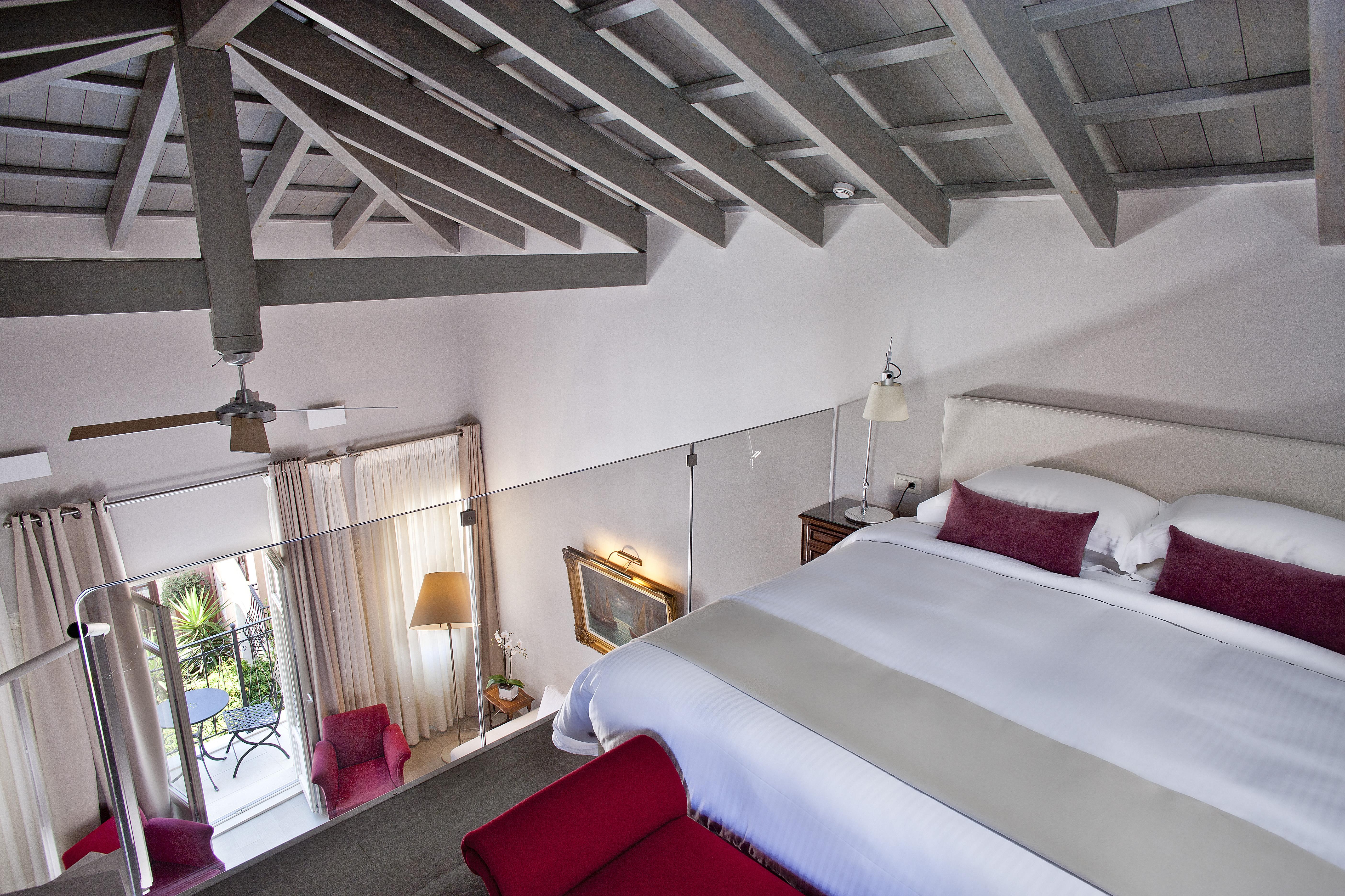 Rimondi Boutique Hotel - Small Luxury Hotels Of The World Rethymno  Exterior photo