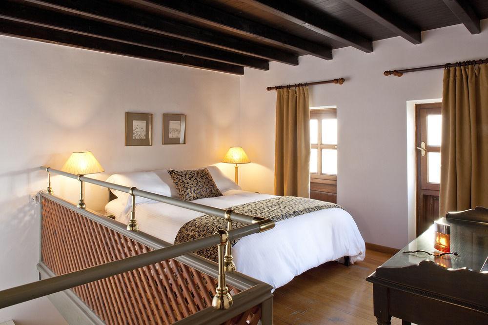 Rimondi Boutique Hotel - Small Luxury Hotels Of The World Rethymno  Exterior photo