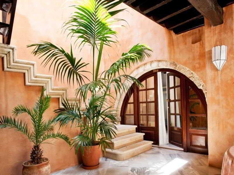 Rimondi Boutique Hotel - Small Luxury Hotels Of The World Rethymno  Exterior photo
