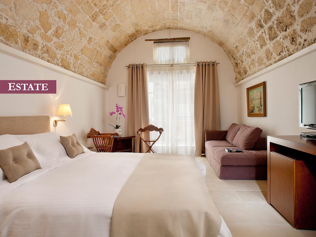 Rimondi Boutique Hotel - Small Luxury Hotels Of The World Rethymno  Exterior photo