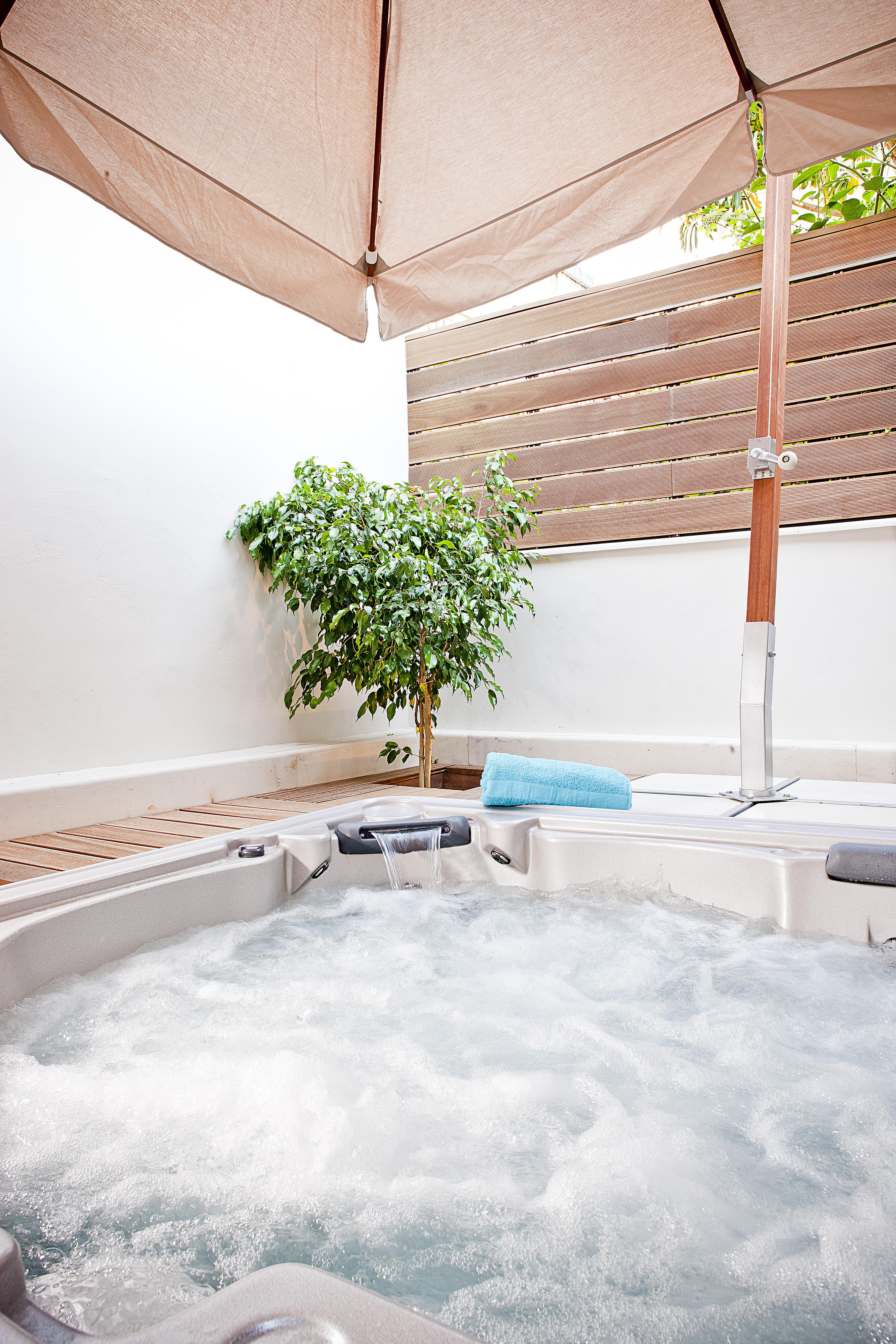 Rimondi Boutique Hotel - Small Luxury Hotels Of The World Rethymno  Exterior photo