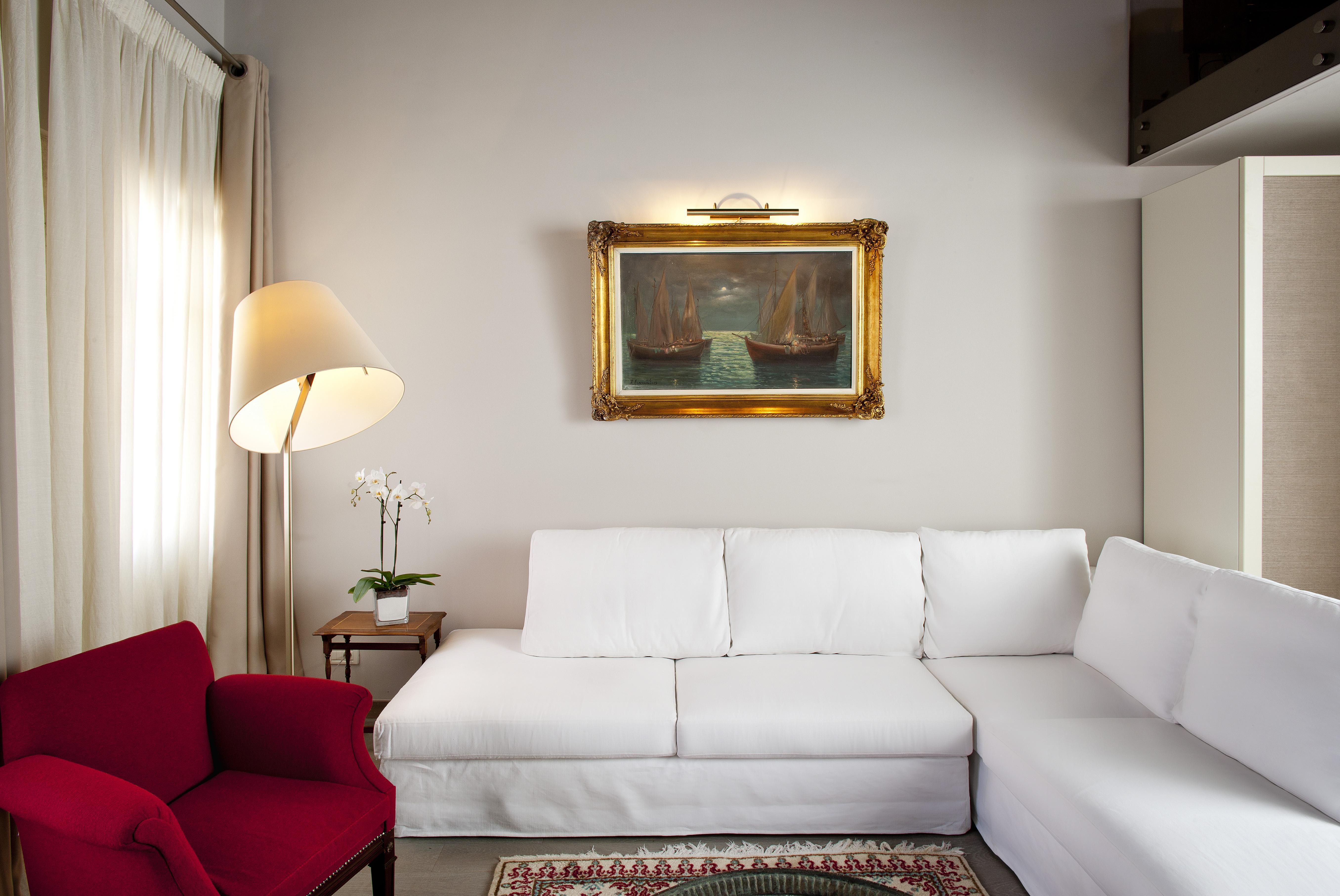 Rimondi Boutique Hotel - Small Luxury Hotels Of The World Rethymno  Exterior photo