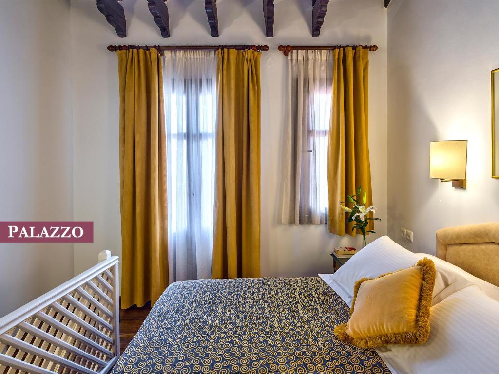 Rimondi Boutique Hotel - Small Luxury Hotels Of The World Rethymno  Exterior photo