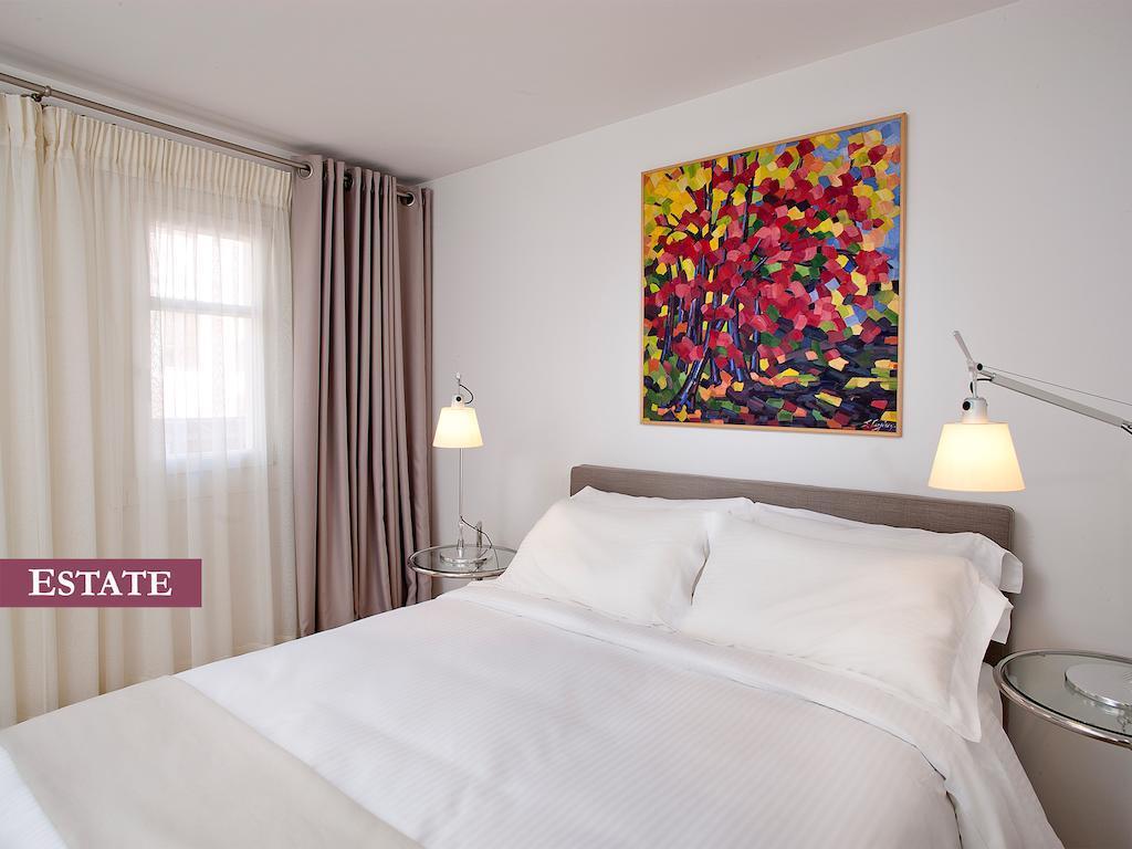 Rimondi Boutique Hotel - Small Luxury Hotels Of The World Rethymno  Exterior photo