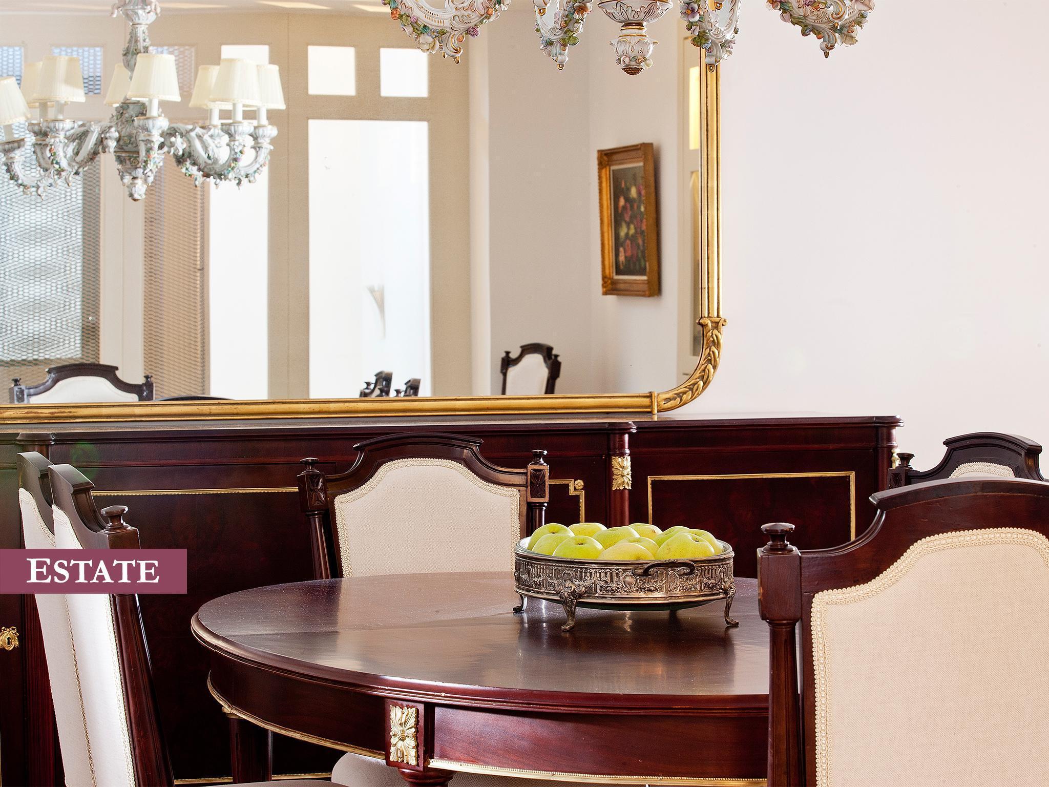 Rimondi Boutique Hotel - Small Luxury Hotels Of The World Rethymno  Exterior photo