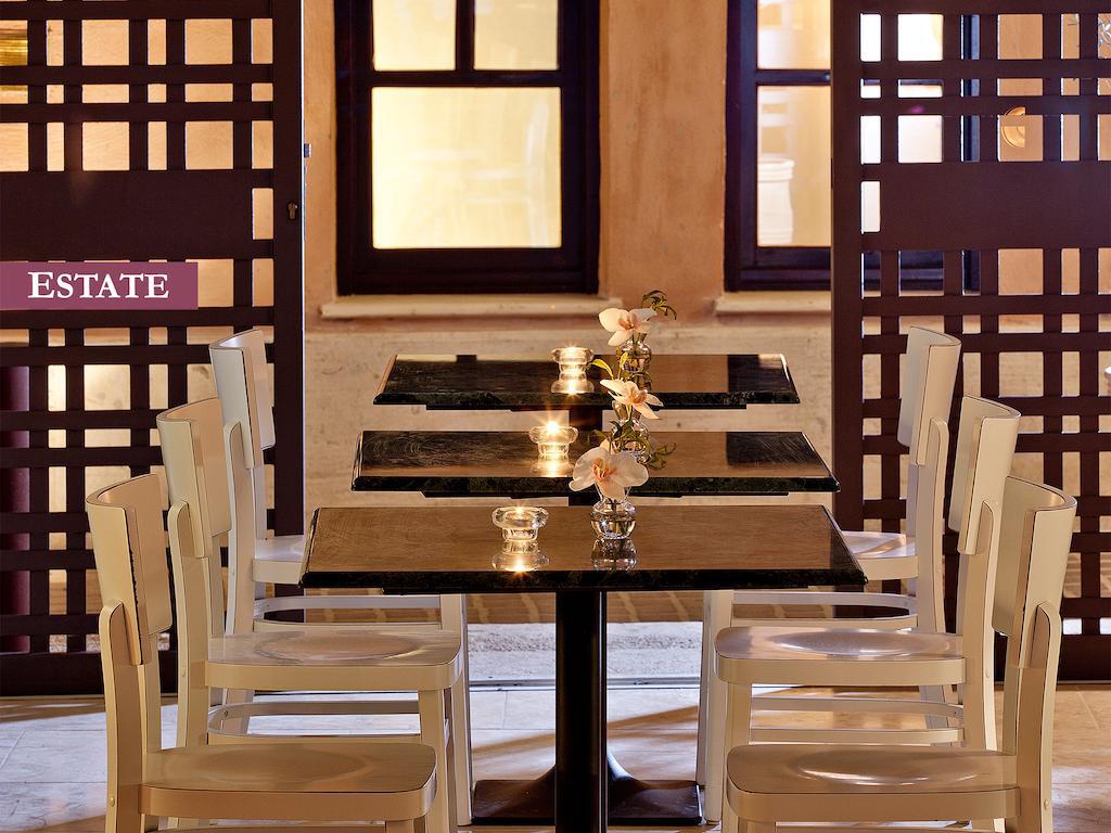 Rimondi Boutique Hotel - Small Luxury Hotels Of The World Rethymno  Exterior photo