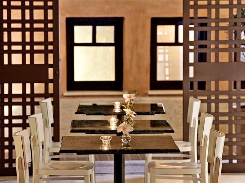 Rimondi Boutique Hotel - Small Luxury Hotels Of The World Rethymno  Exterior photo
