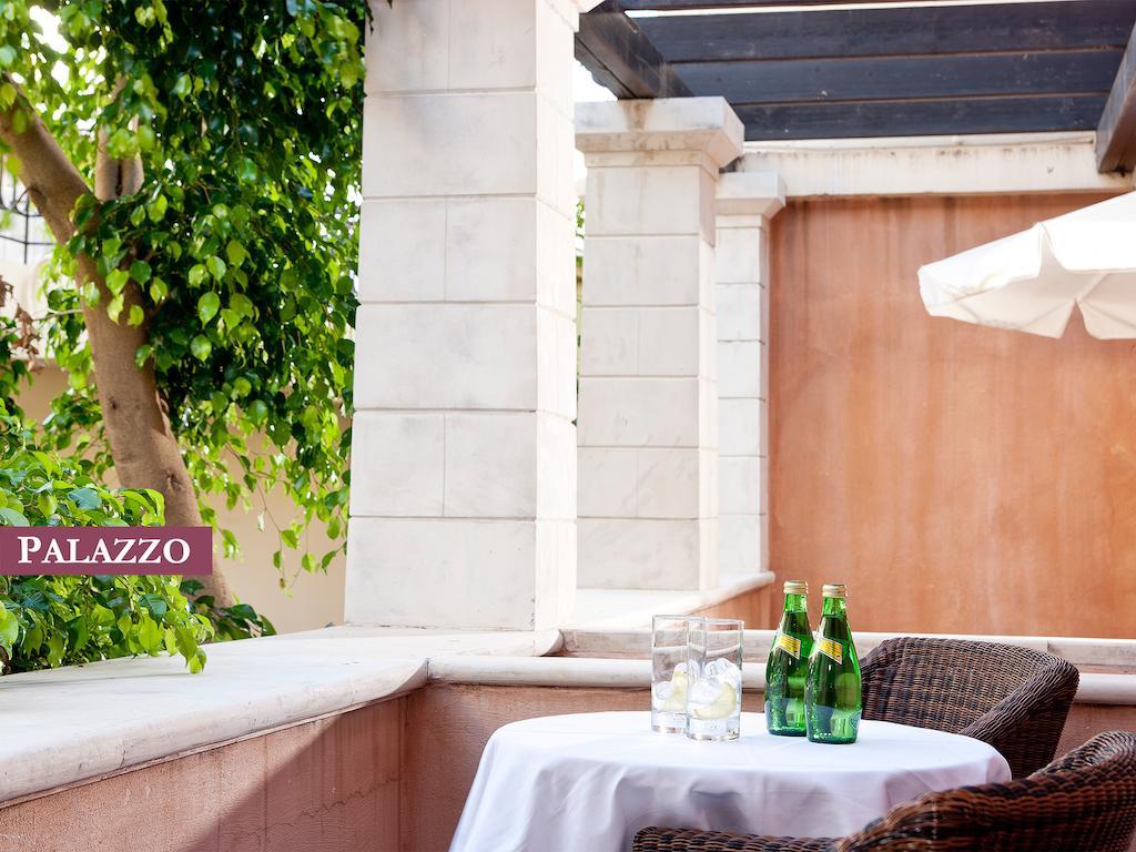 Rimondi Boutique Hotel - Small Luxury Hotels Of The World Rethymno  Exterior photo
