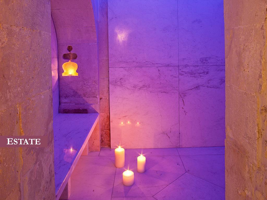Rimondi Boutique Hotel - Small Luxury Hotels Of The World Rethymno  Exterior photo