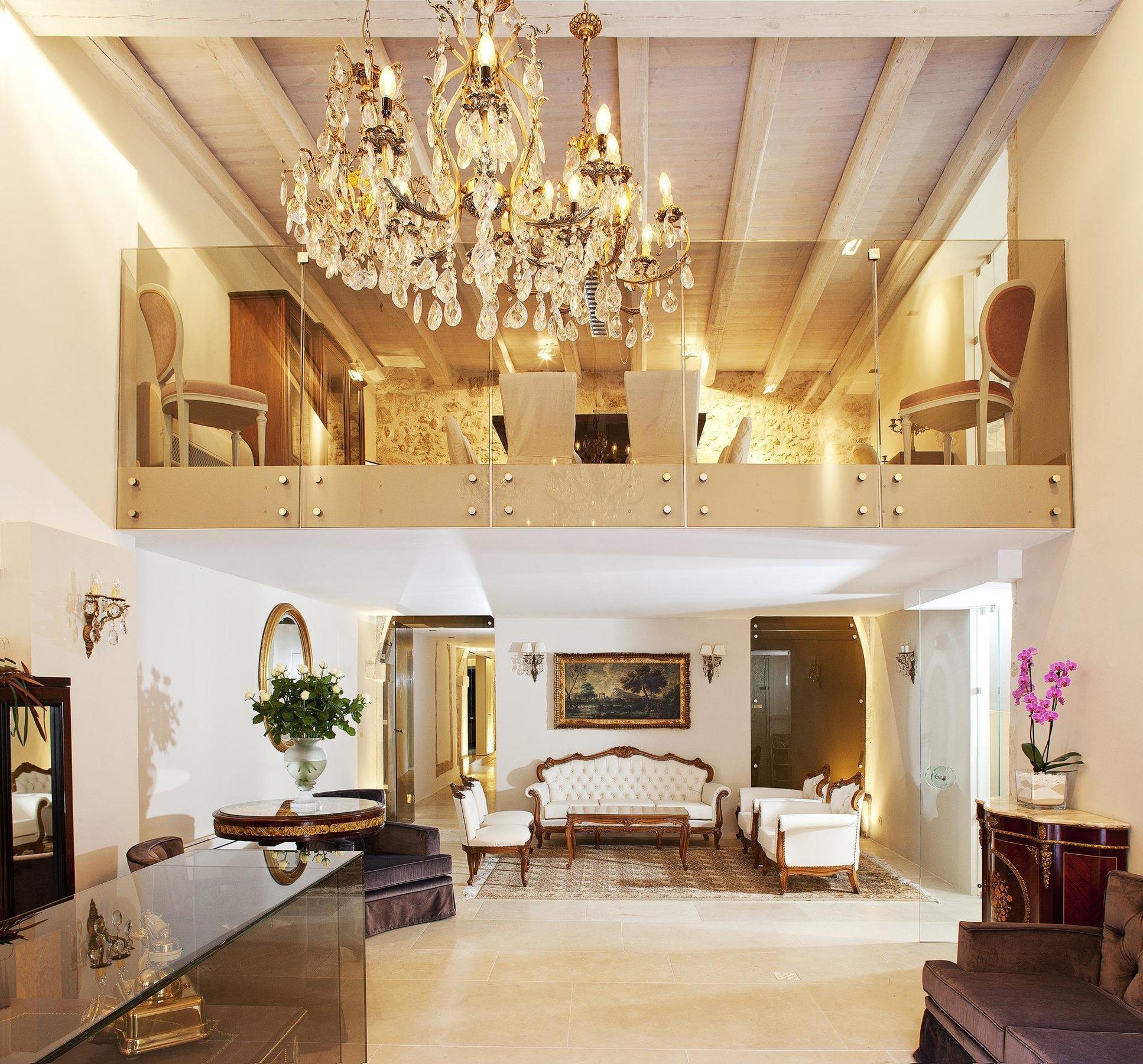 Rimondi Boutique Hotel - Small Luxury Hotels Of The World Rethymno  Exterior photo