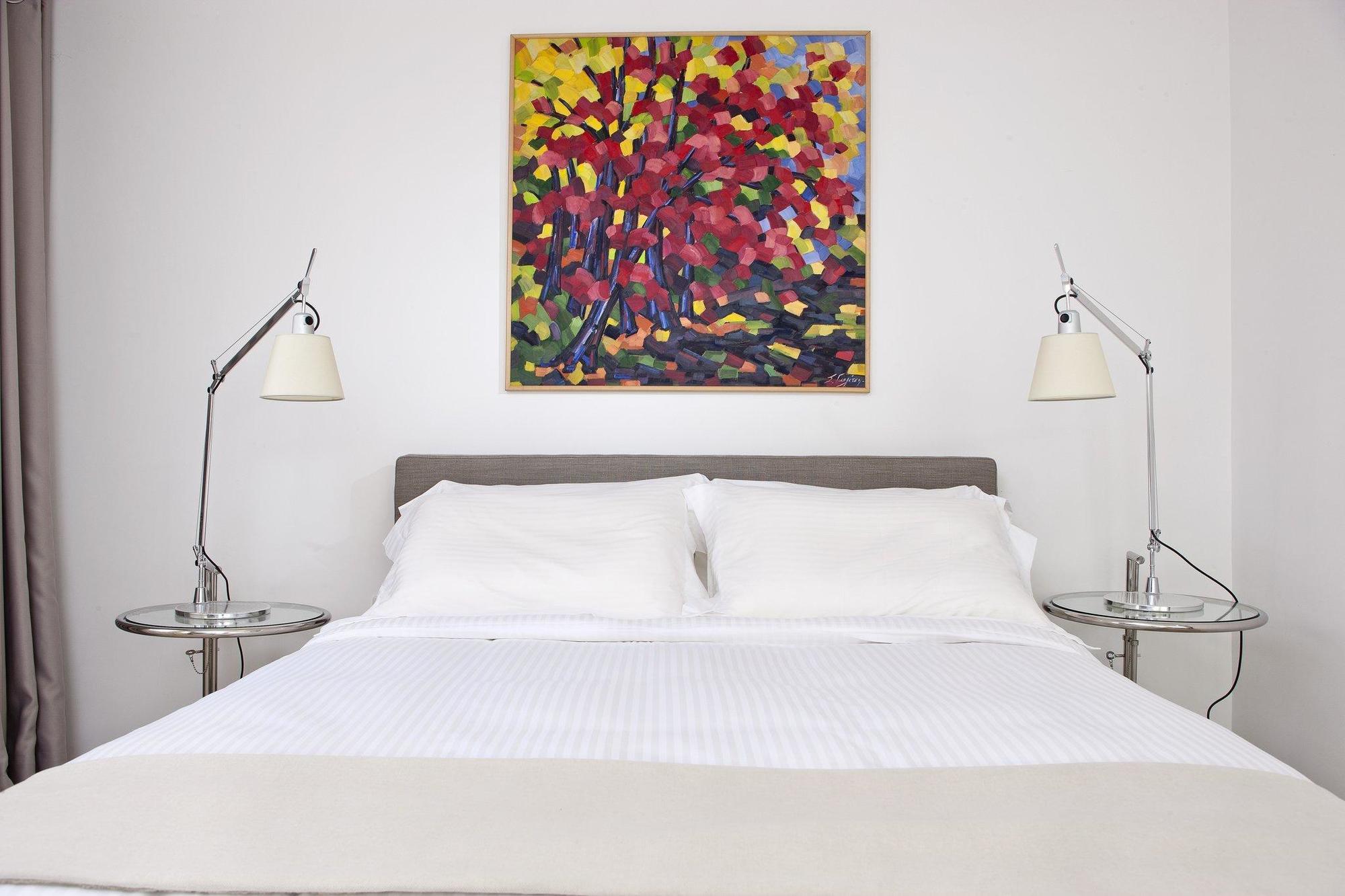Rimondi Boutique Hotel - Small Luxury Hotels Of The World Rethymno  Exterior photo