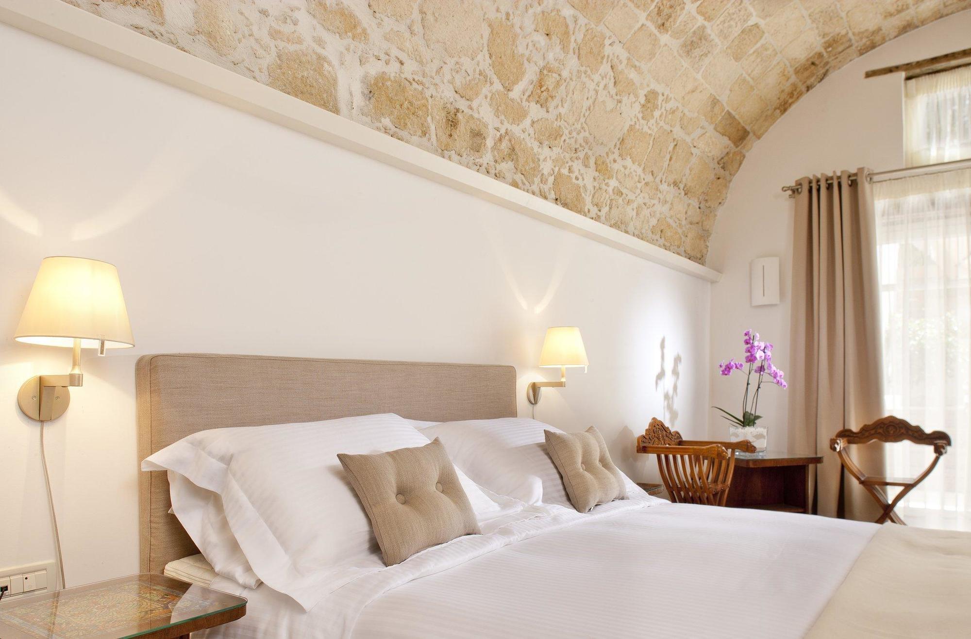 Rimondi Boutique Hotel - Small Luxury Hotels Of The World Rethymno  Exterior photo