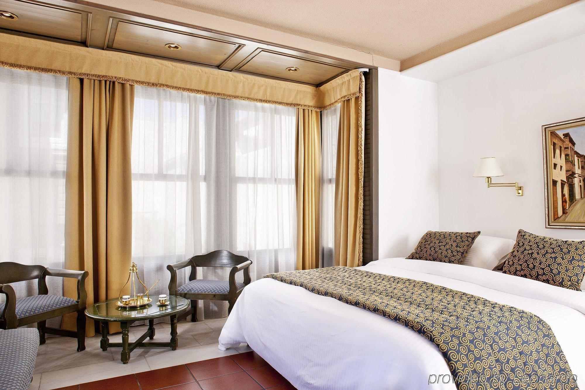 Rimondi Boutique Hotel - Small Luxury Hotels Of The World Rethymno  Exterior photo