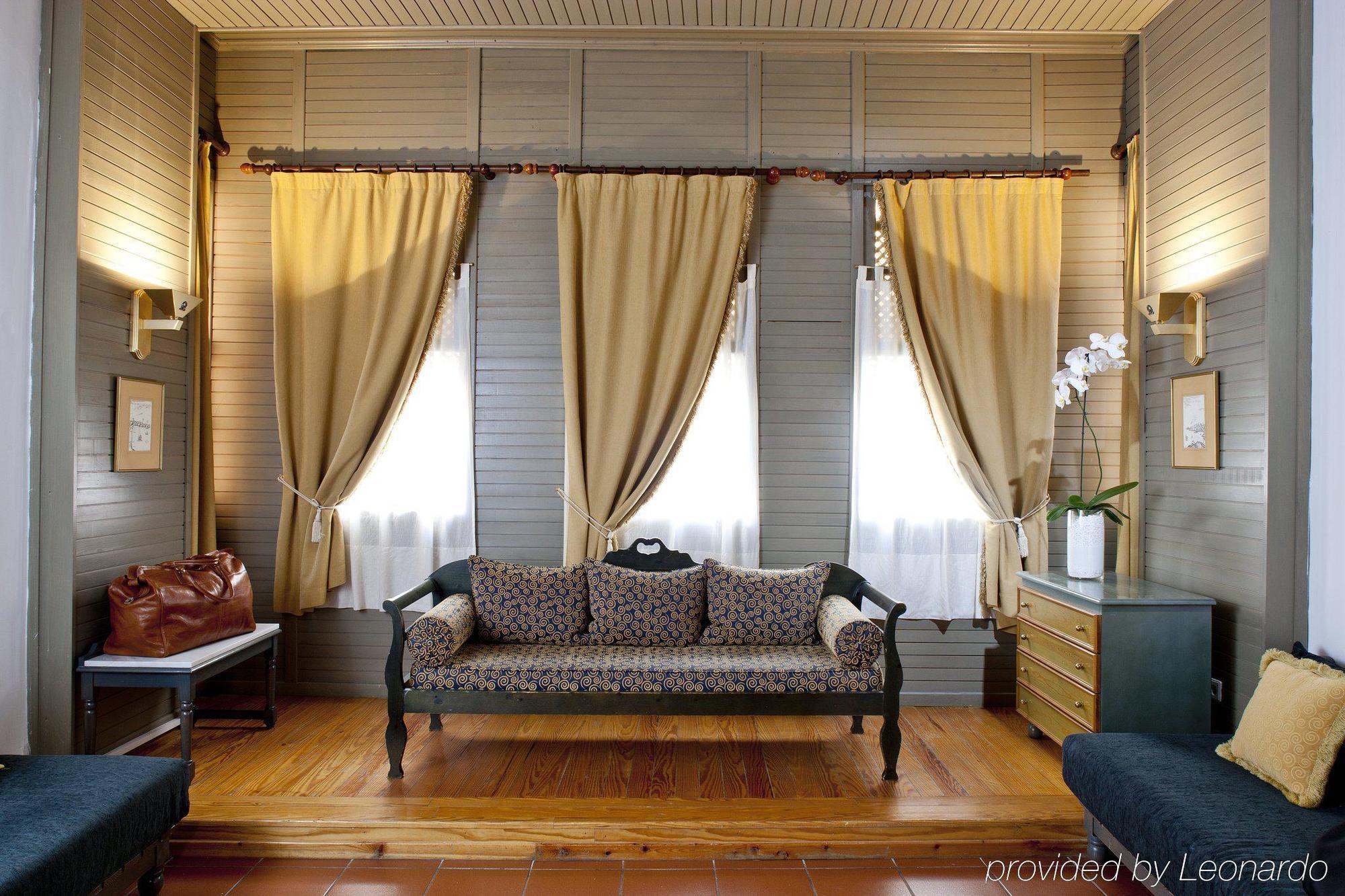 Rimondi Boutique Hotel - Small Luxury Hotels Of The World Rethymno  Exterior photo