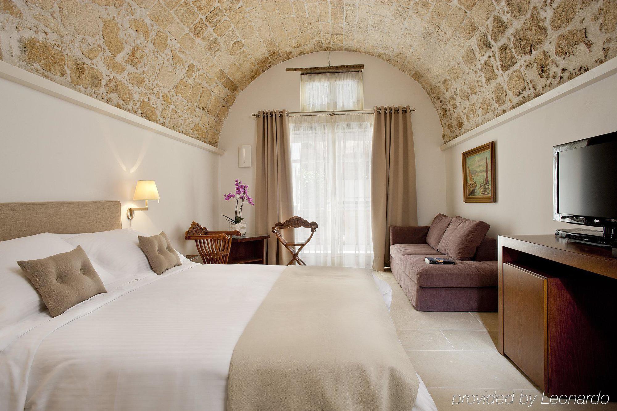 Rimondi Boutique Hotel - Small Luxury Hotels Of The World Rethymno  Exterior photo