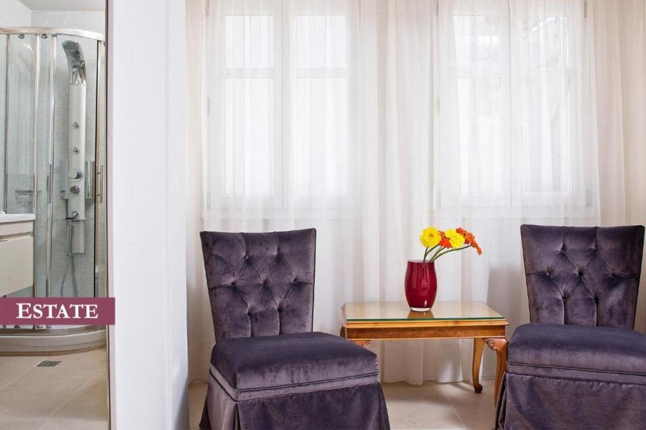 Rimondi Boutique Hotel - Small Luxury Hotels Of The World Rethymno  Exterior photo