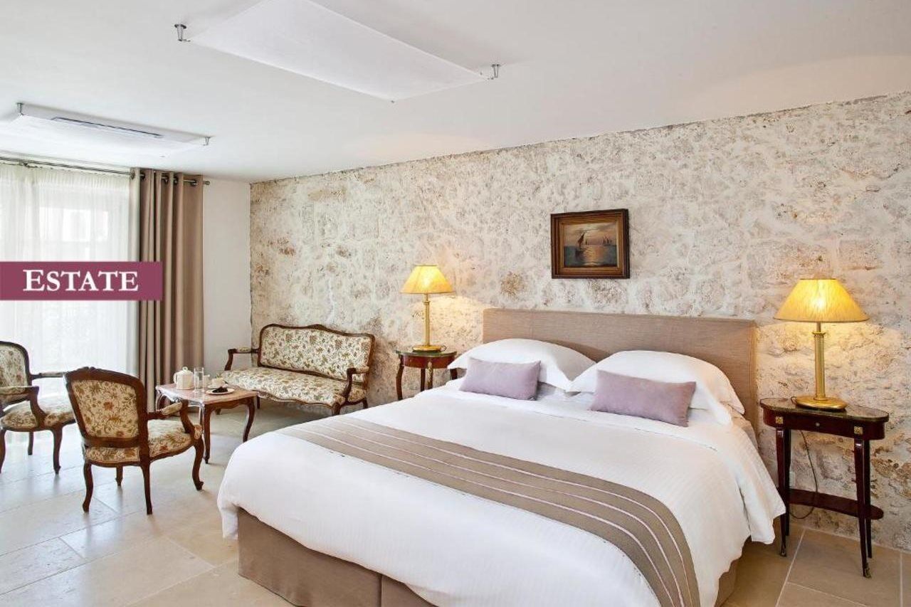 Rimondi Boutique Hotel - Small Luxury Hotels Of The World Rethymno  Exterior photo