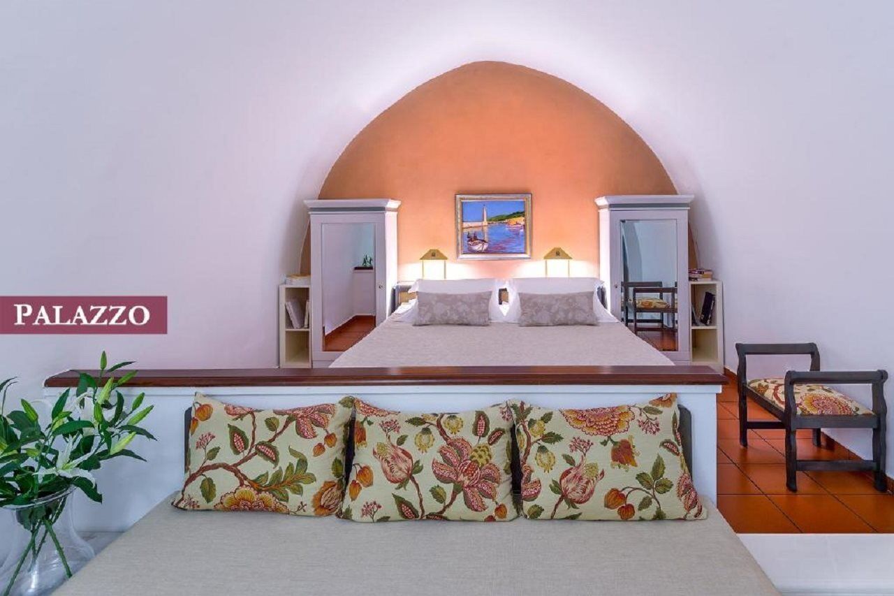 Rimondi Boutique Hotel - Small Luxury Hotels Of The World Rethymno  Exterior photo